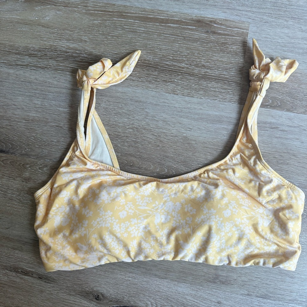 Lauren Conrad Bikini Top